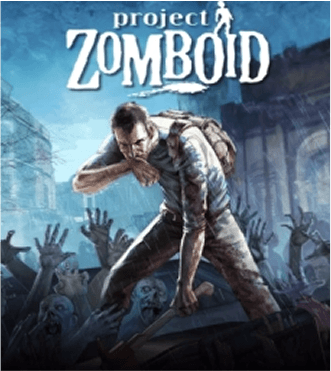 Featured Category for Project Zomboid